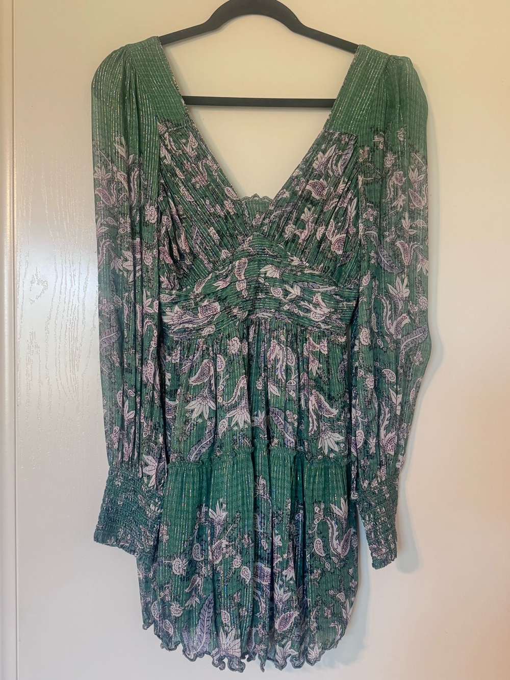 Hemant & Nandita Cocktail Dress